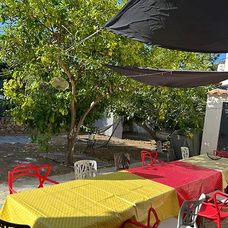 Guest house Casa Nova