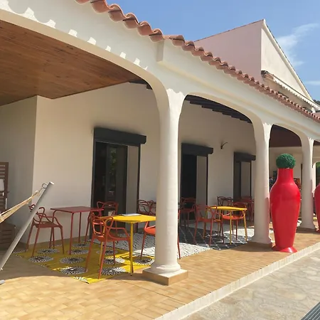 Maison d'hôtes Casa Nova