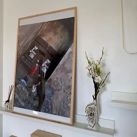 Gasthuis Casa Nova - Chambres Chez L'Habitant En Corse 4*