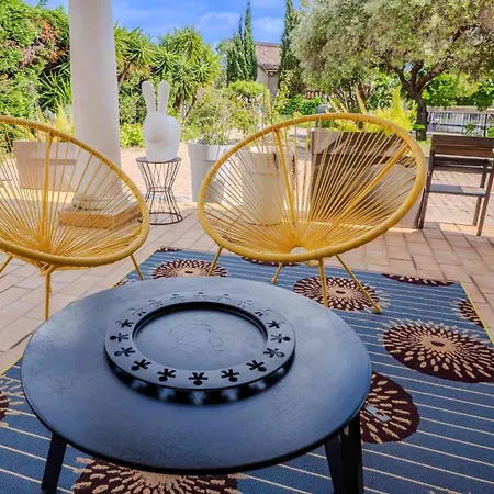 Casa Nova - Chambres Chez L'Habitant En Corse 4*