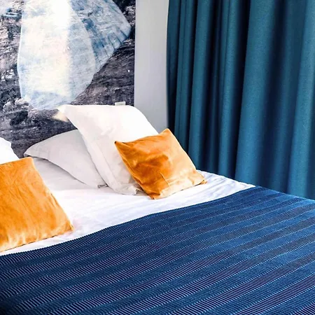 Casa Nova - Chambres Chez L'Habitant En Corse Pensjonat 4*