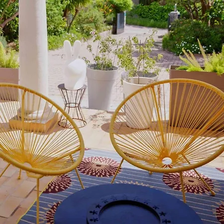 Casa Nova - Chambres Chez L'Habitant En Corse 4* Sagone (Corsica)