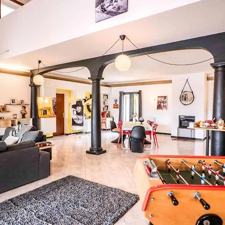 Casa Nova - Chambres Chez L'Habitant En Corse
