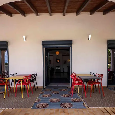 Casa Nova - Chambres Chez L'Habitant En Corse Gasthuis