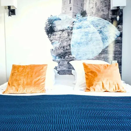 Casa Nova - Chambres Chez L'Habitant En Corse 4*
