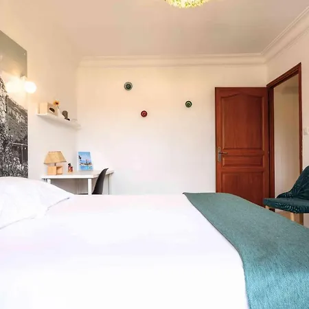 Casa Nova Sagone (Corsica)