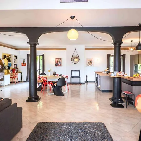 Casa Nova - Chambres Chez L'Habitant En Corse 4*