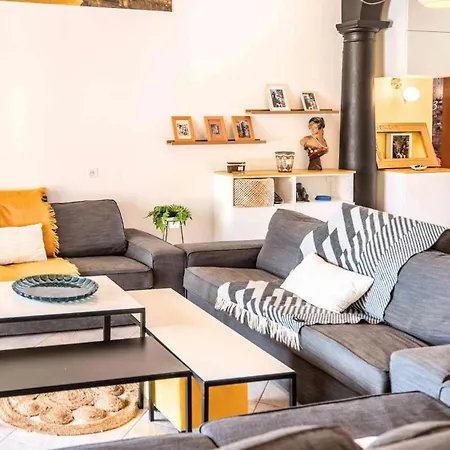 Casa Nova - Chambres Chez L'Habitant En Corse