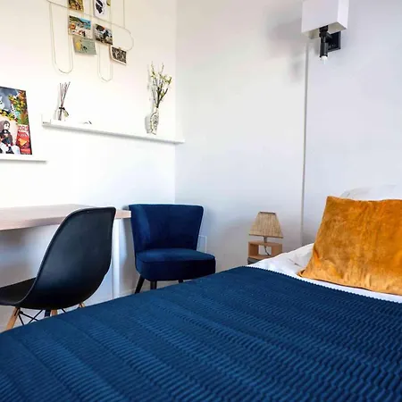 Casa Nova Guest house