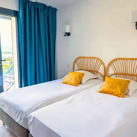 Guest house Casa Nova 4*