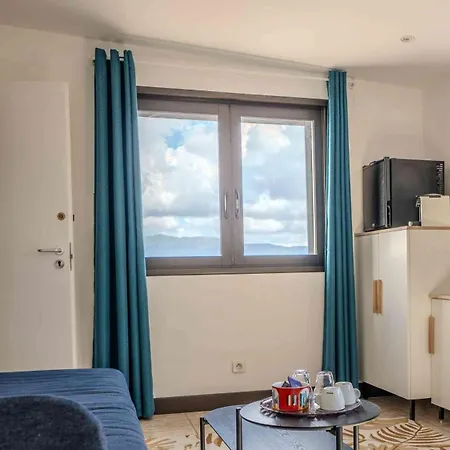 Casa Nova - Chambres Chez L'Habitant En Corse 4* Sagone (Corsica)