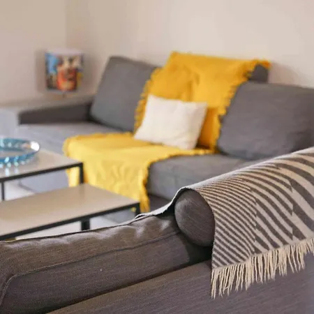 Casa Nova Guest house