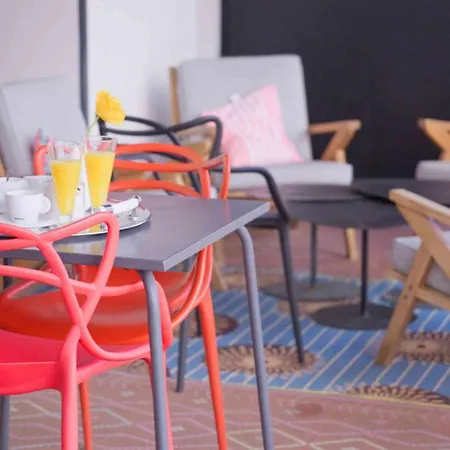 Guest house Casa Nova 4*