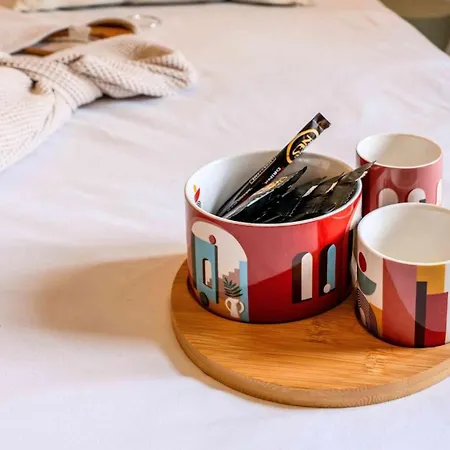 Guest house Casa Nova Sagone (Corsica)