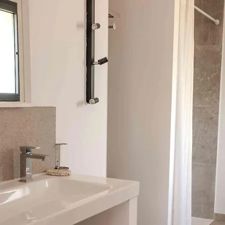 Casa Nova 4* Sagone (Corsica)