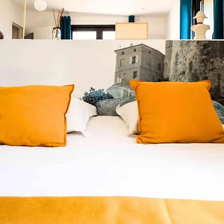 Casa Nova - Chambres Chez L'Habitant En Corse