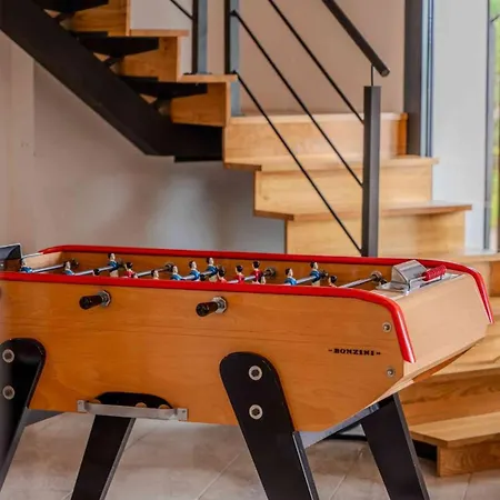 Casa Nova Guest house 4*