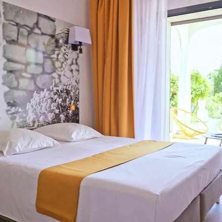 Casa Nova Sagone (Corsica)