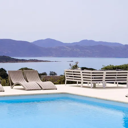 Casa Nova - Chambres Chez L'Habitant En Corse