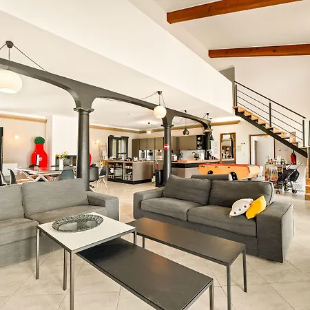 Casa Nova - Chambres Chez L'Habitant En Corse