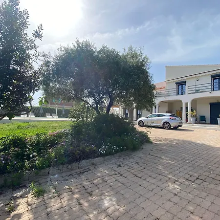 Casa Nova - Chambres Chez L'Habitant En Corse Pensjonat 4*