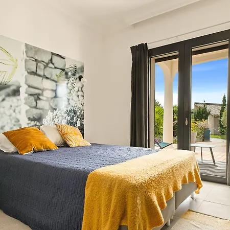 Guest house Casa Nova