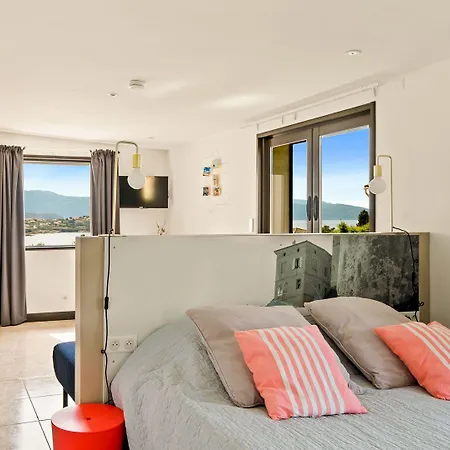 Casa Nova Guest house 4*