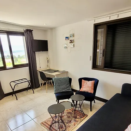 Casa Nova - Chambres Chez L'Habitant En Corse Sagone (Corsica)