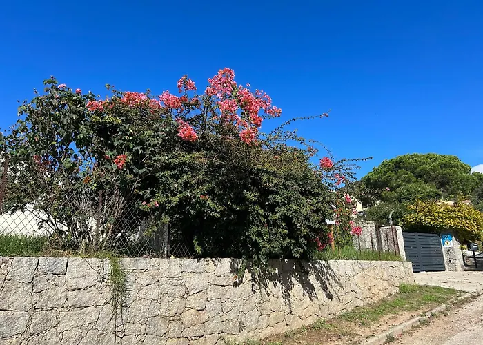 Maison d'hôtes Casa Nova 4*