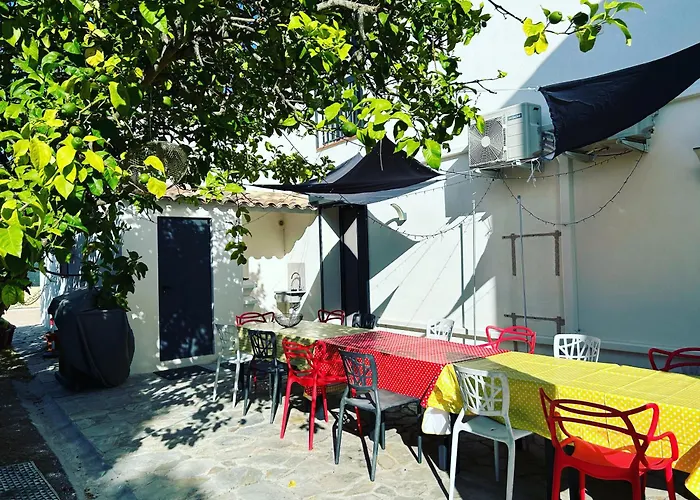 Casa Nova 4* Sagone (Corsica)