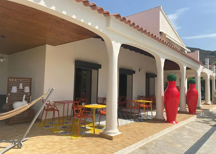 Maison d'hôtes Casa Nova