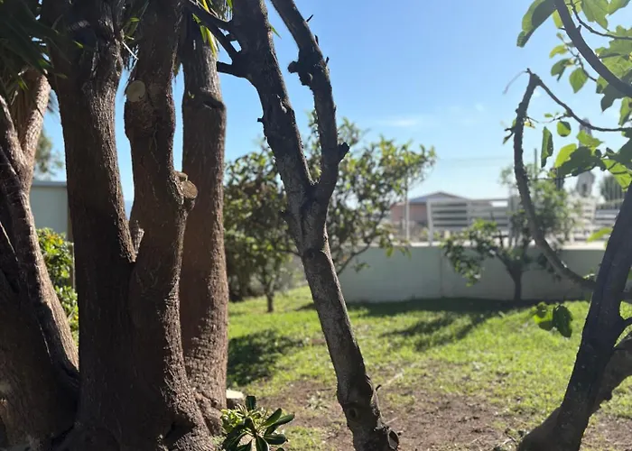 Casa Nova Maison d'hôtes