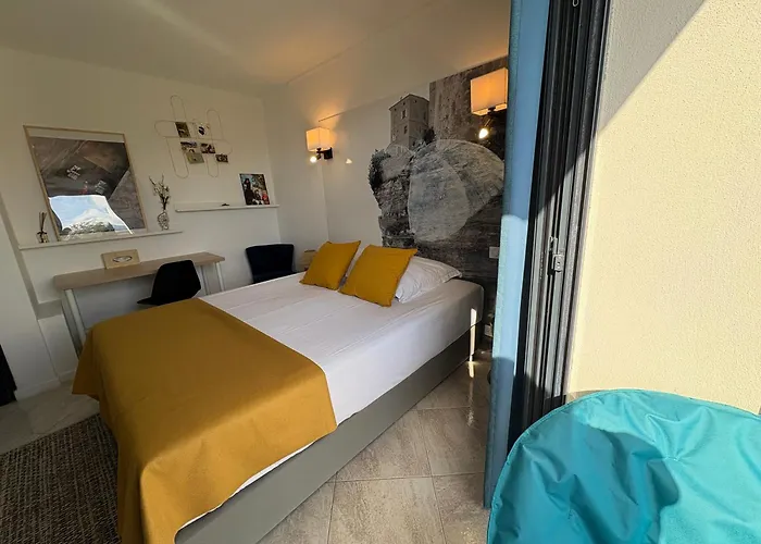 Casa Nova Maison d'hôtes