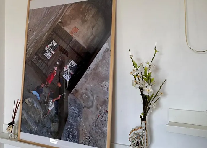 Maison d'hôtes Casa Nova 4*