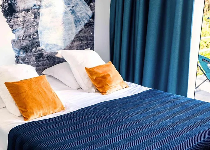 Casa Nova Maison d'hôtes 4*