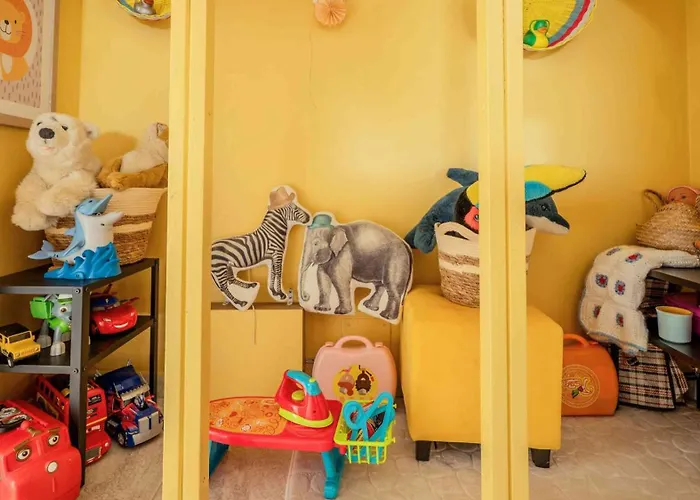 Casa Nova Sagone (Corsica)