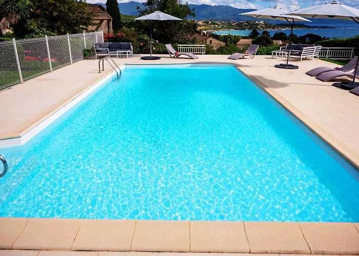 Maison d'hôtes Casa Nova