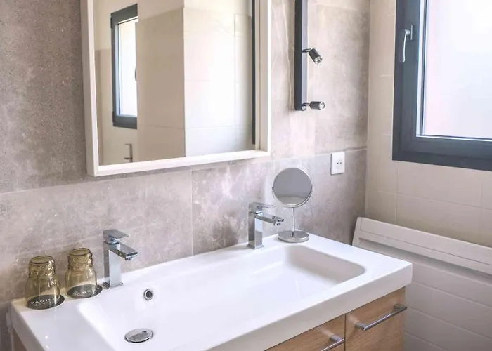 Casa Nova 4* Sagone (Corsica)