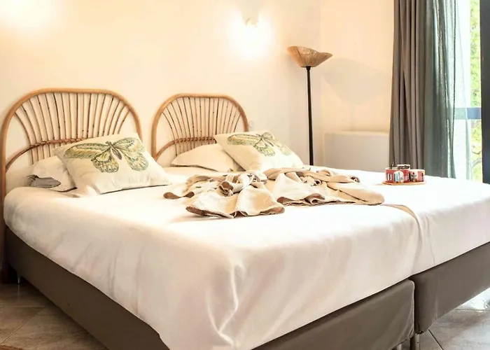 Casa Nova Maison d'hôtes 4*