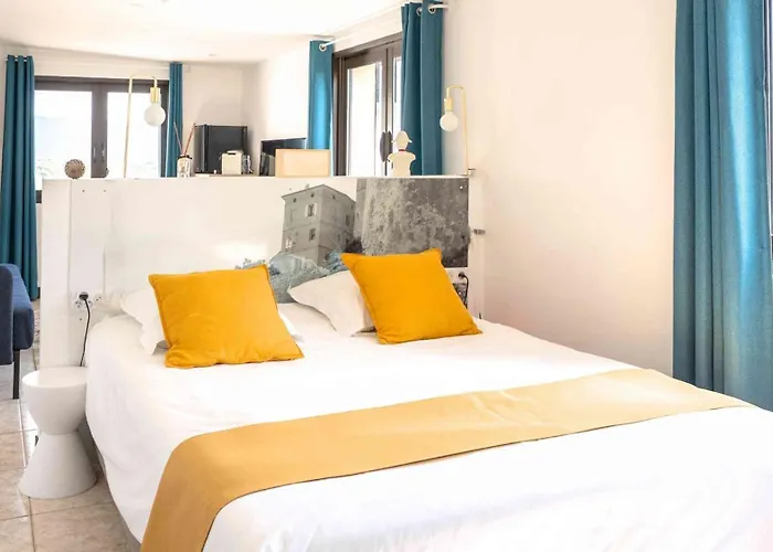 Casa Nova Sagone (Corsica)