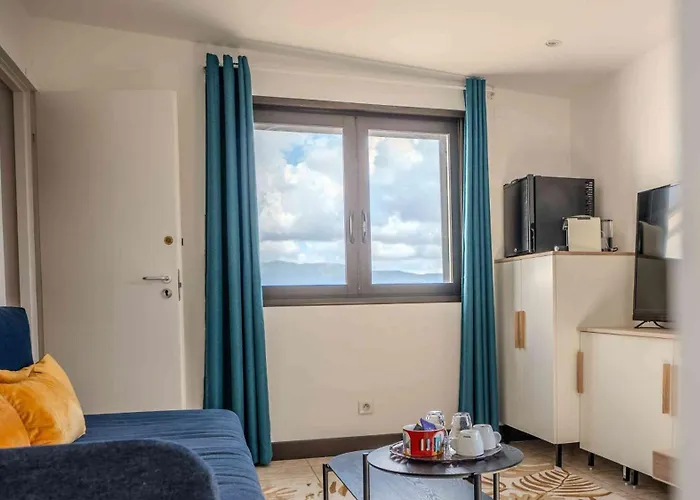 Casa Nova 4* Sagone (Corsica)