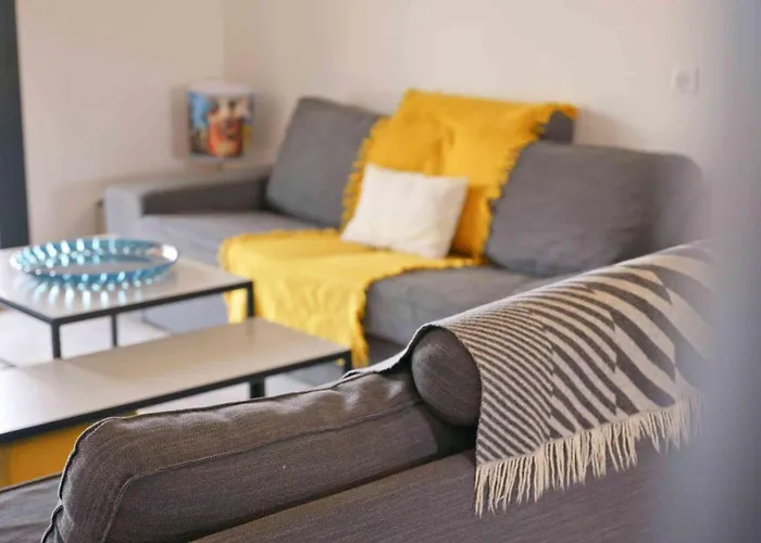 Casa Nova Maison d'hôtes