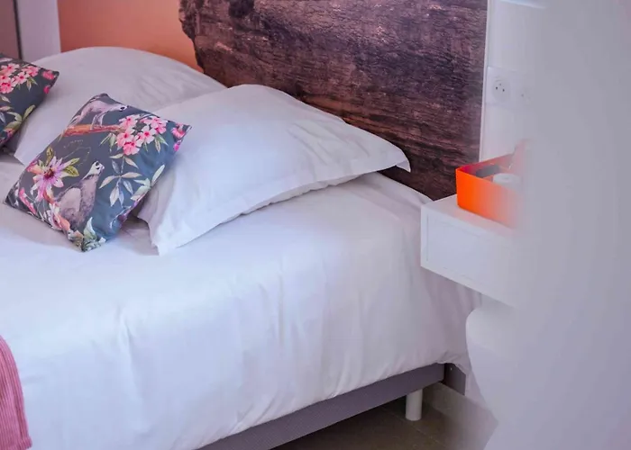 Maison d'hôtes Casa Nova