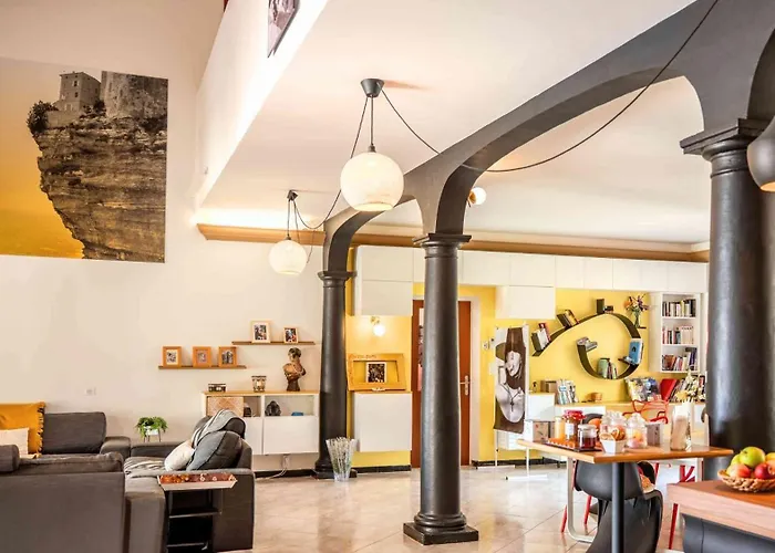 Casa Nova Maison d'hôtes 4*