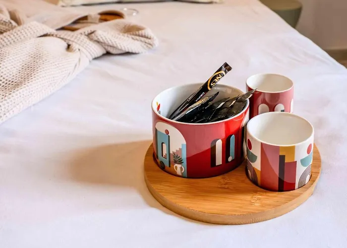 Maison d'hôtes Casa Nova Sagone (Corsica)