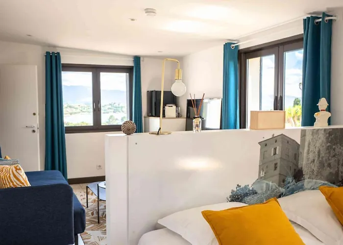 Casa Nova Maison d'hôtes