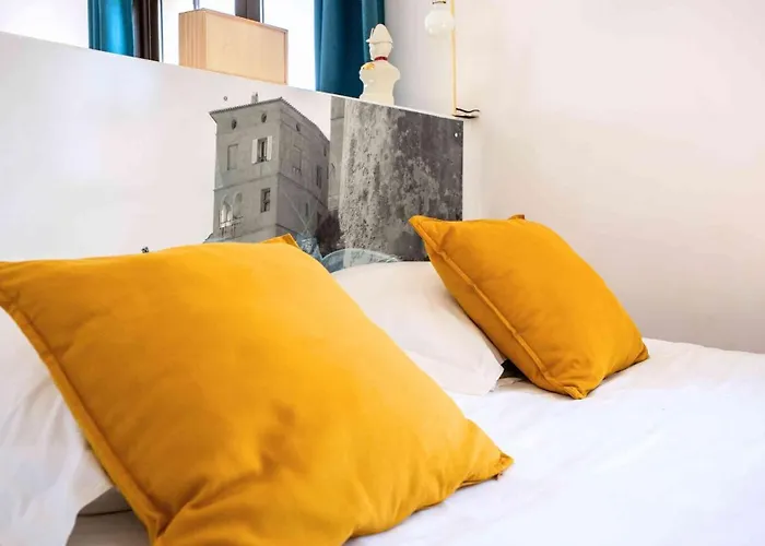 Maison d'hôtes Casa Nova