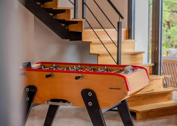 Casa Nova Maison d'hôtes 4*