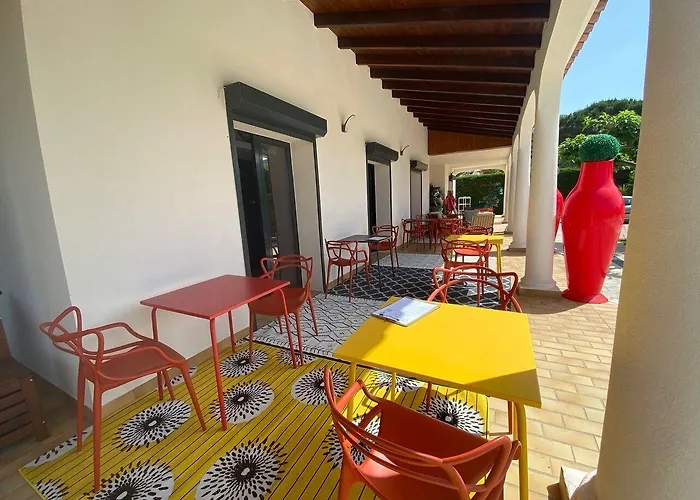 Maison d'hôtes Casa Nova Sagone (Corsica)