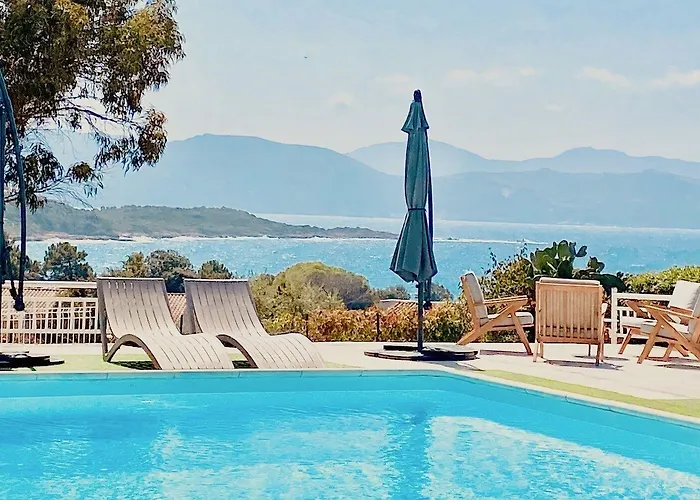 Maison d'hôtes Casa Nova